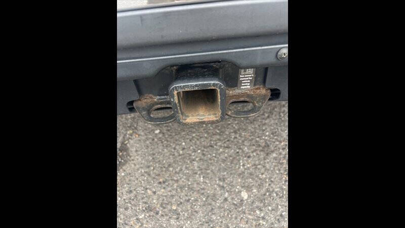 2015 Nissan Pathfinder