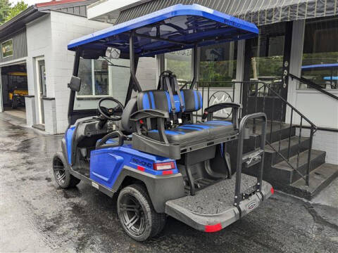 2024 Bintelli BEYOND 4PR LITHIUM 105-AH