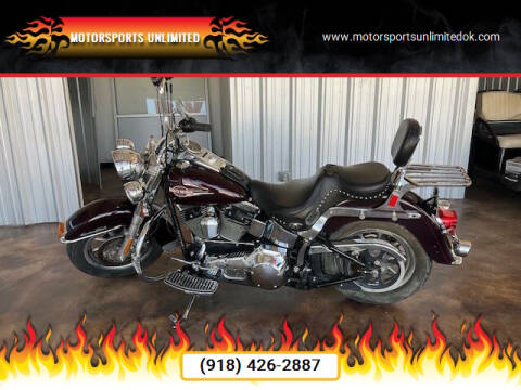 2006 Harley-Davidson Wide Glide