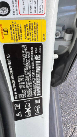 2019 MINI Clubman Cooper ALL4