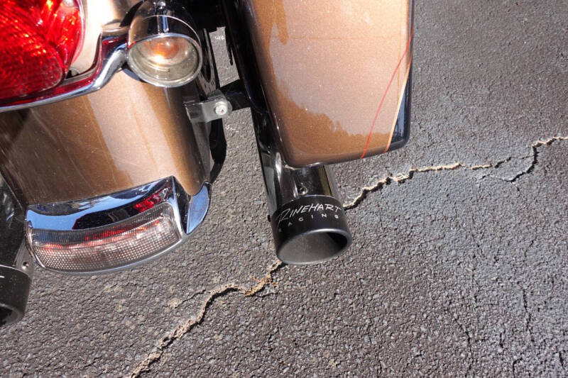 2013 Harley-Davidson Ultra Limited