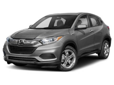 2020 Honda HR-V for sale at CBS Quality Cars in Durham NC