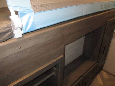 2021 SOLD Forest River Wildwood