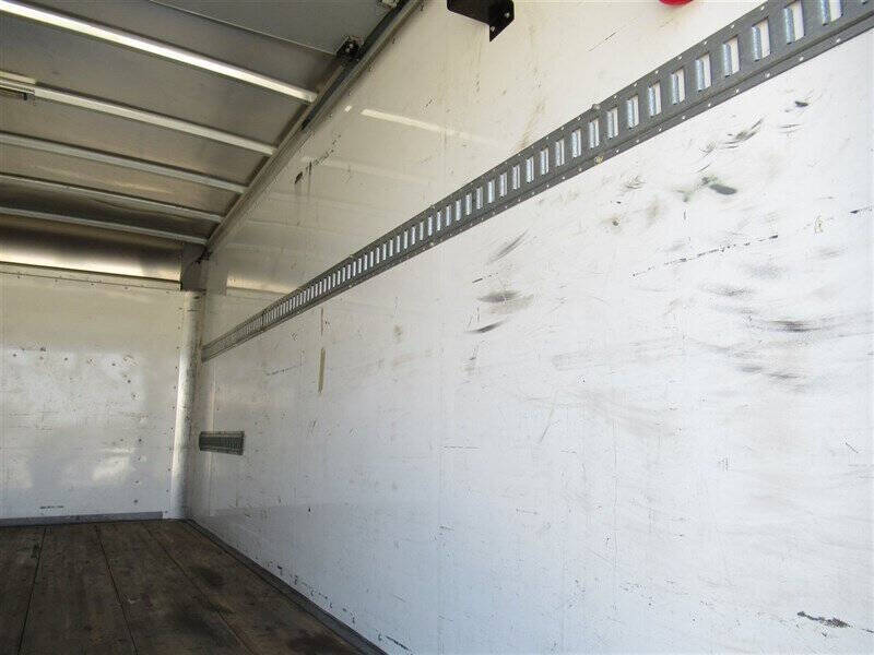 2019 GMC Savana 3500