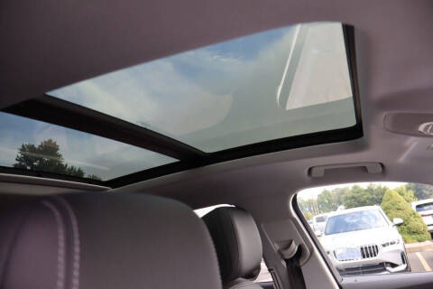 2021 Audi e-tron quattro Premium Plus