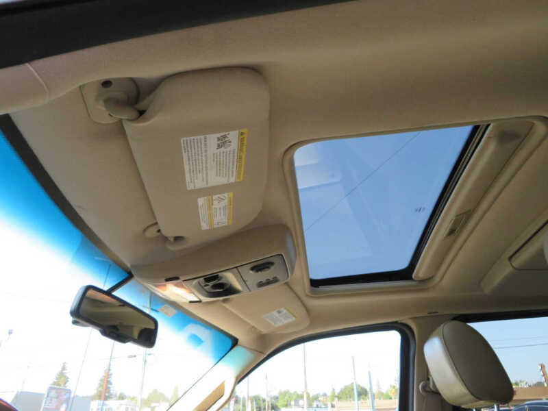 2007 Ford Explorer Eddie Bauer