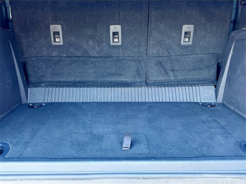 2022 Ford Bronco Outer Banks Advanced