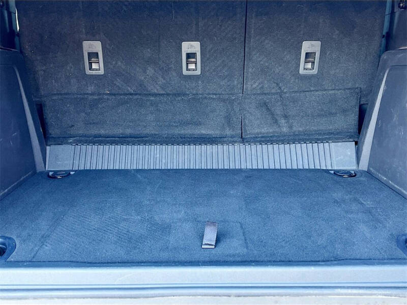 2022 Ford Bronco Outer Banks Advanced