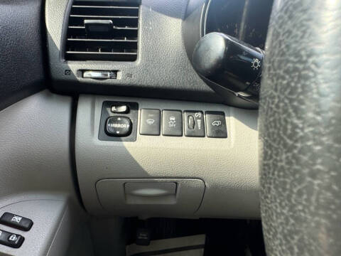 2012 Toyota Highlander
