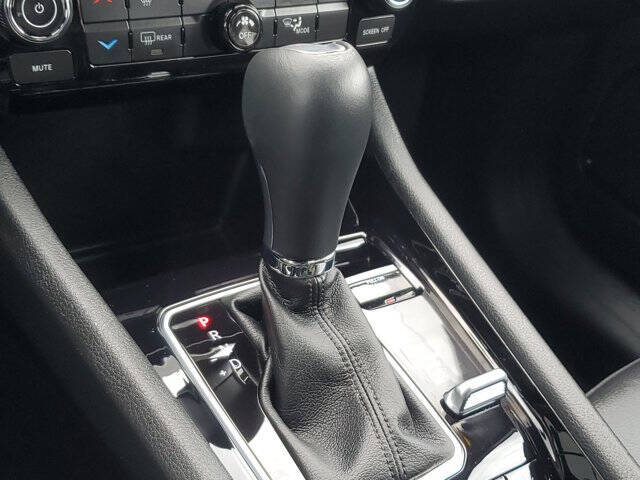 2023 Jeep Compass Altitude