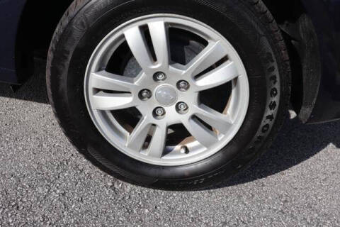 2015 Chevrolet Sonic LT Auto