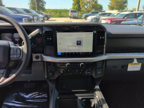 2026 Ford F-350 Super Duty XLT