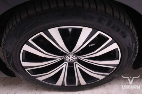 2020 Volkswagen Arteon SE