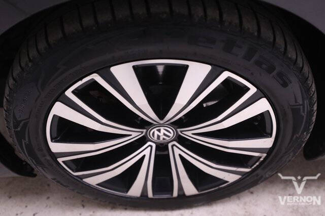 2020 Volkswagen Arteon SE