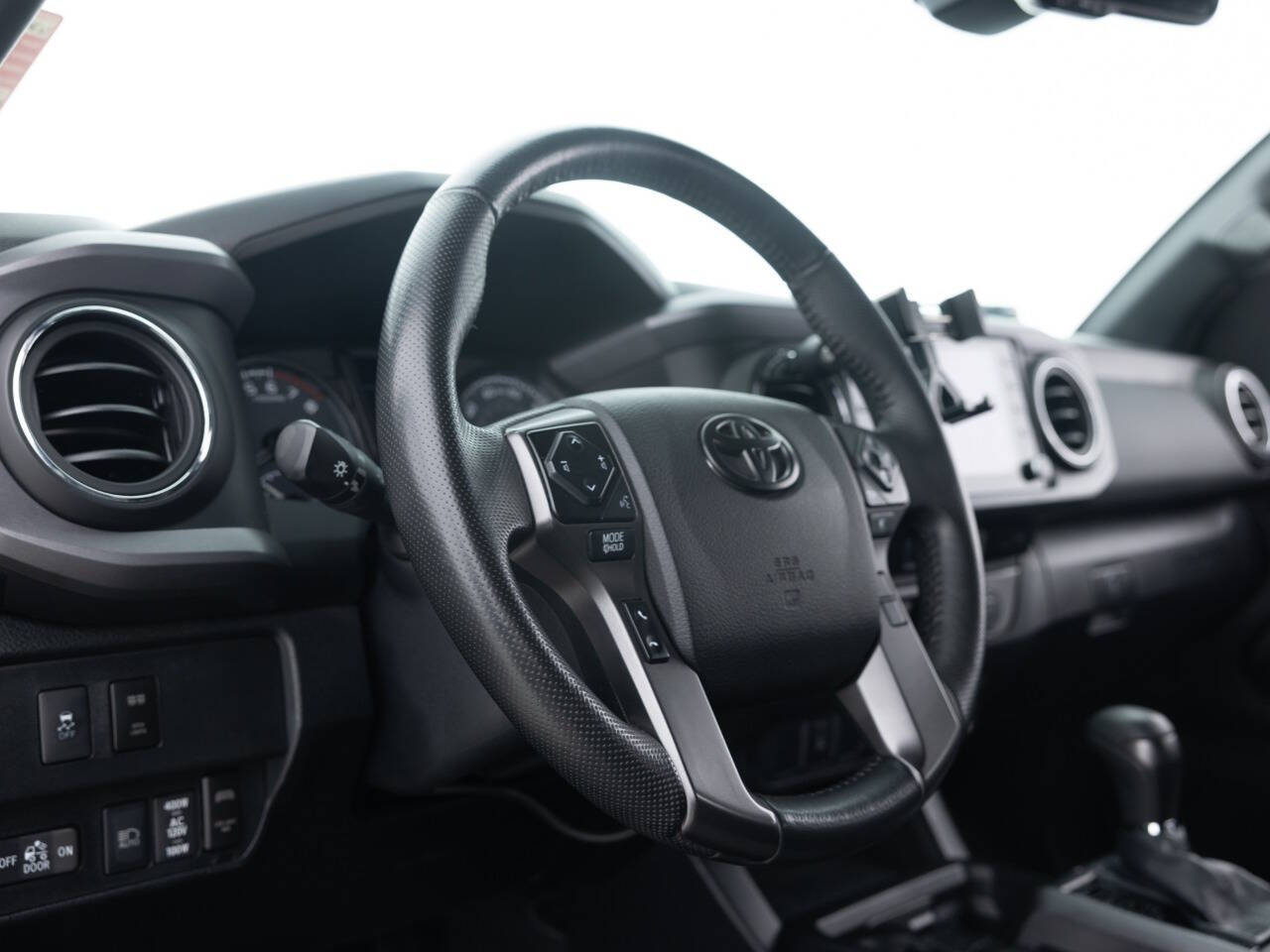 Used Car 2021 Toyota Tacoma  Sr V6 4x4 4dr Double Cab 5.0 Ft Sb For Sale Under $30,000 In Coal City, Illinois