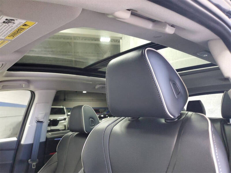 2022 Acura MDX SH-AWD w/Advance