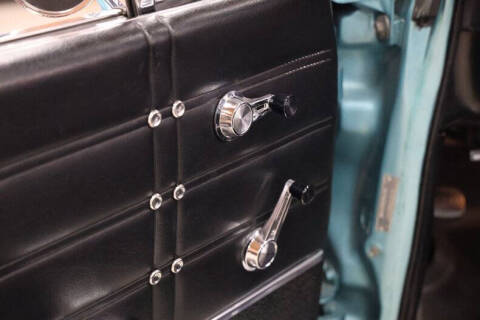 1963 Chevrolet Impala