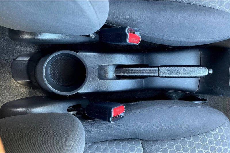 2014 Mitsubishi Mirage