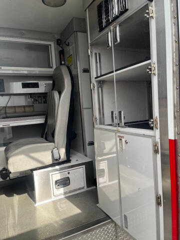 2015 International TerraStar