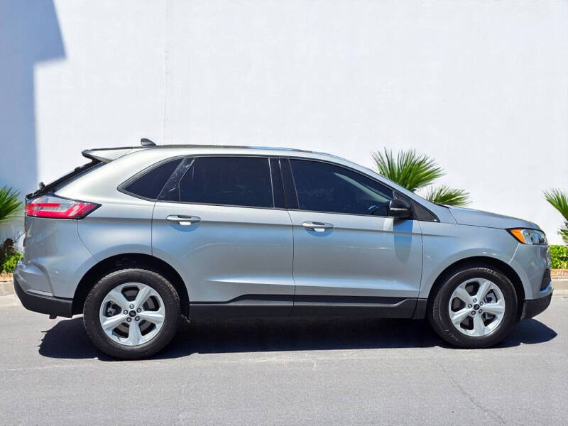 2023 Ford Edge SE