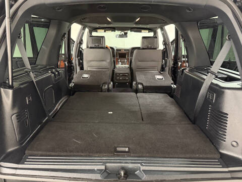 2015 Lincoln Navigator