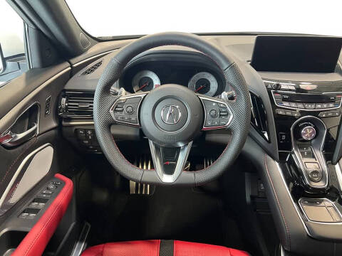 2026 Acura RDX SH-AWD w/A-SPEC