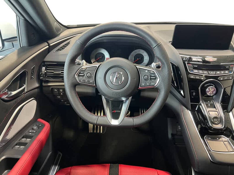 2026 Acura RDX SH-AWD w/A-SPEC