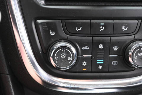 2015 Buick Encore Premium