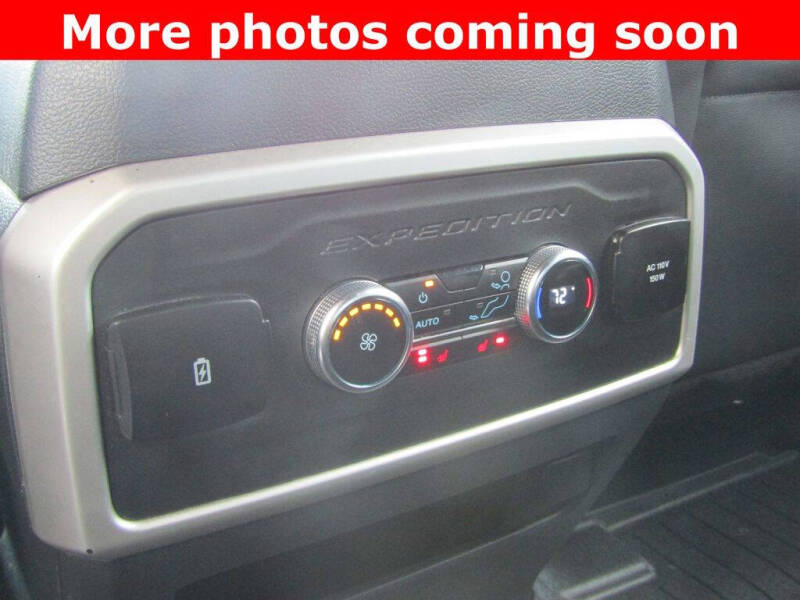 2023 Ford Expedition Timberline