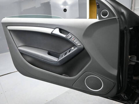 2015 Audi A5 2.0T quattro Premium Plus