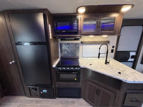 2020 Forest River Cherokee