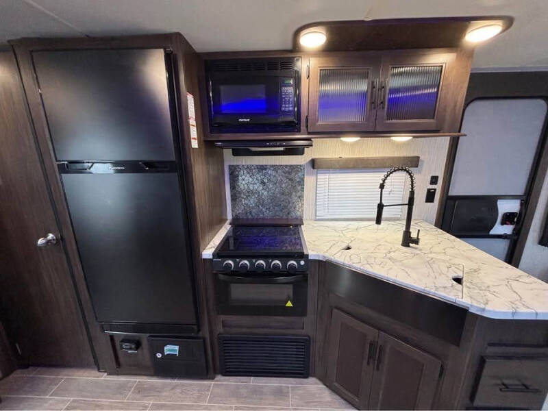 2020 Forest River Cherokee