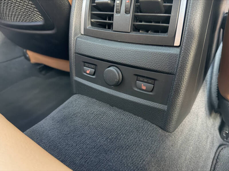 2018 BMW 4 Series 440i Gran Coupe