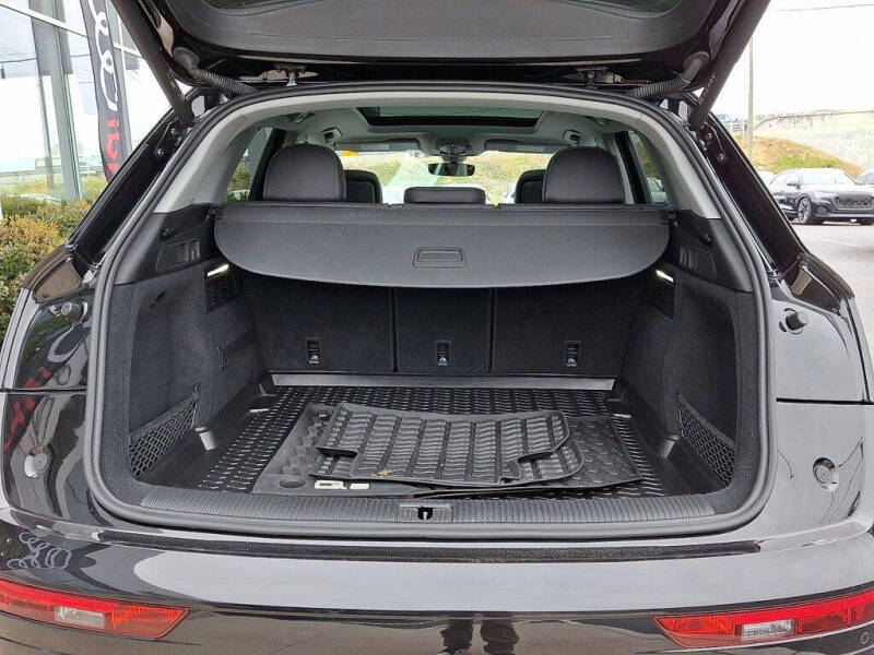 2023 Audi Q5 quattro S line Prem Plus 45 TFSI