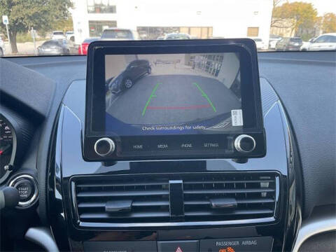 2026 Mitsubishi Eclipse Cross LE