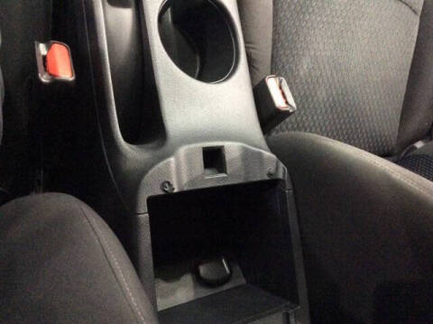 2013 Nissan Sentra SR