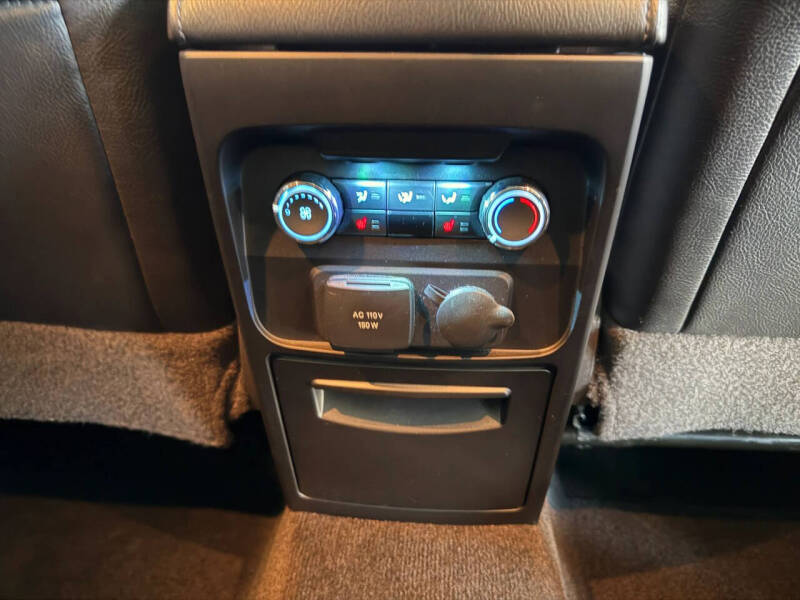 2014 Ford Flex Limited