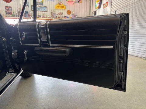 1968 Ford Galaxie 500