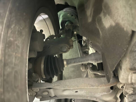 2017 Volvo XC60 T5 Inscription