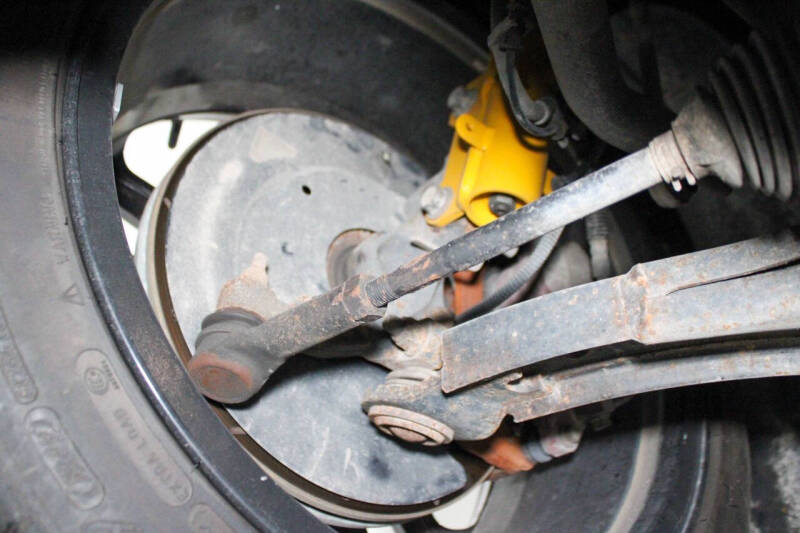 2012 Ford Mustang GT