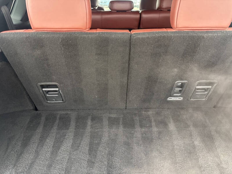 2018 Mazda CX-9 Signature