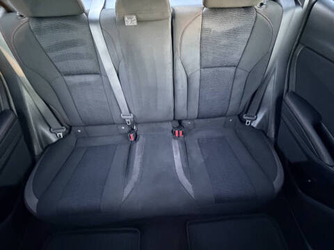 2018 Subaru Impreza Sport