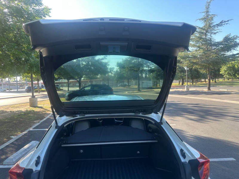 2018 Toyota Prius Prime