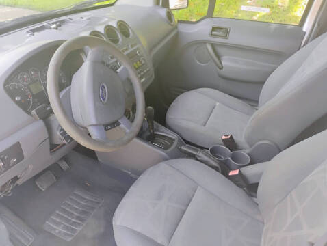 2013 Ford Transit Connect XLT Premium