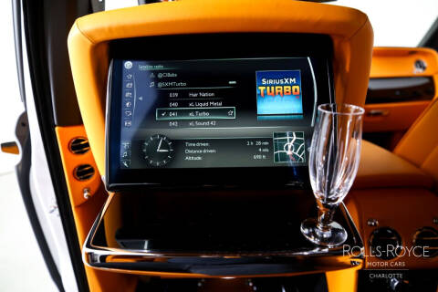 2023 Rolls-Royce Cullinan