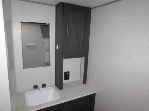 2021 Forest River OZARK LITE