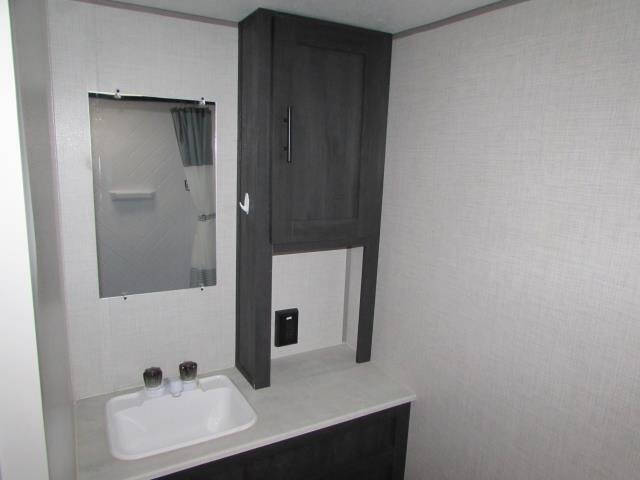 2021 Forest River OZARK LITE