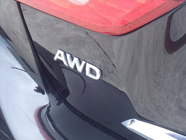 2014 INFINITI Q50 Sedan - $17,999