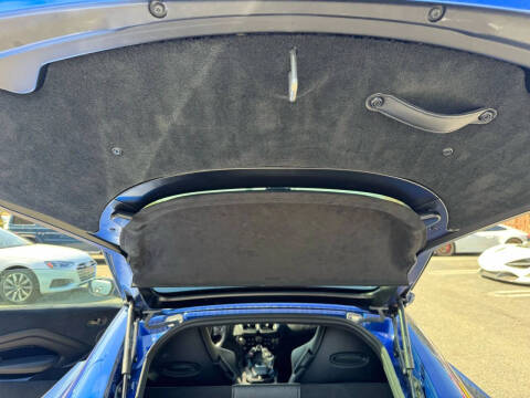 2020 Aston Martin Vantage