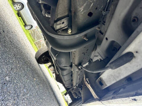 2011 Ford E-Series E-250